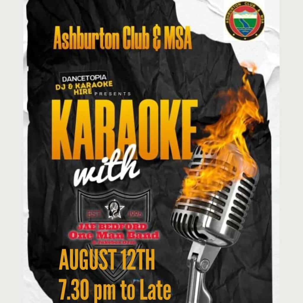ashburton club