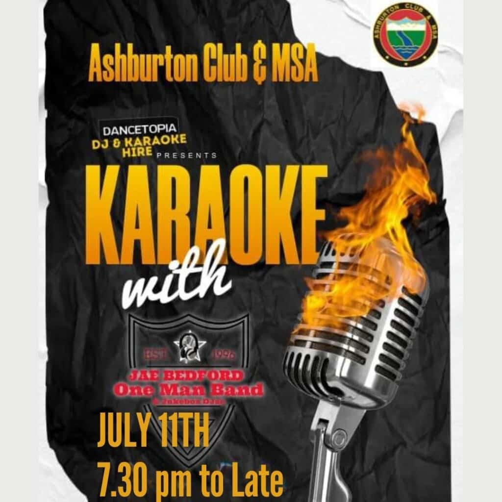 ashburton club
