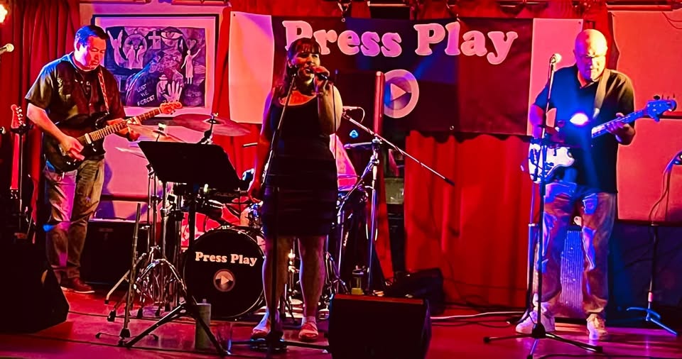 press play